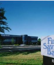 FIrst Savings Bank