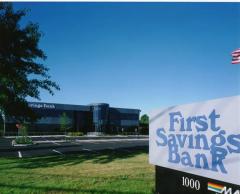 FIrst Savings Bank