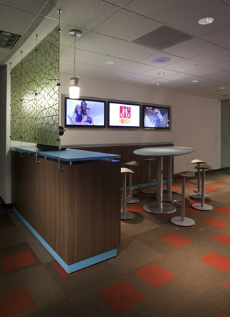 HealthEd Corp photography by Jay Rosenblatt. Design by Aztec Tot