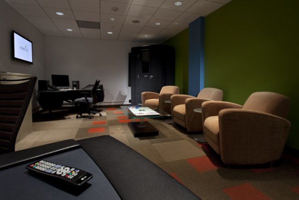 HealthEd Corp photography by Jay Rosenblatt. Design by Aztec Tot