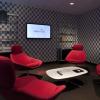 HealthEd Corp photography by Jay Rosenblatt. Design by Aztec Tot