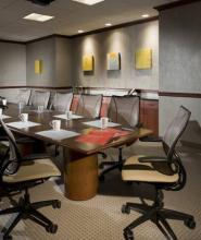 Jones Lang LaSalle - Hollister Construction