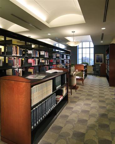 pearson-library