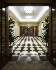 501 Boylston Street Elevator Lobbies