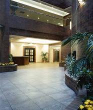 Copper Ridge Entry Lobby