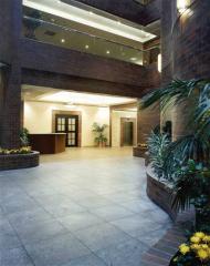 Copper Ridge Entry Lobby