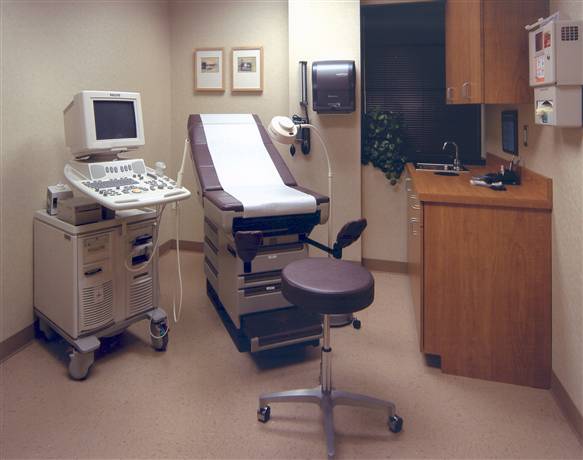 exam-room